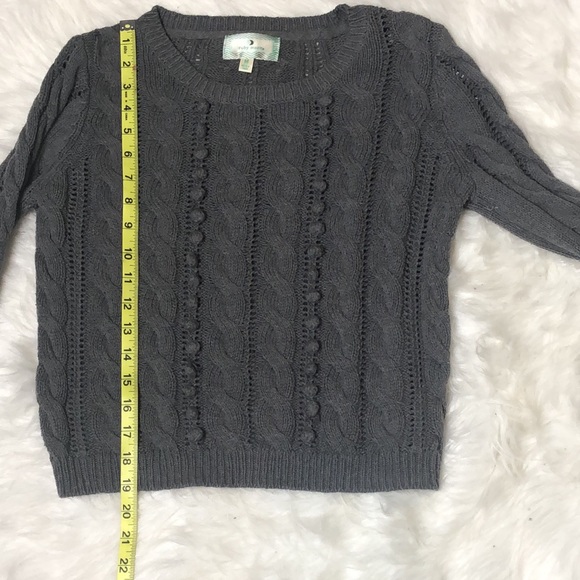 Knit Sweater - Picture 5 of 6